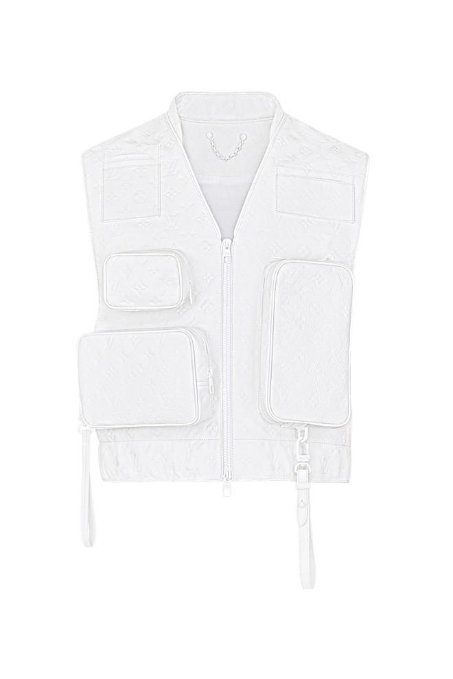 Trang phuc dat do cua Son Tung tai Sky Tour 2019 anh 14