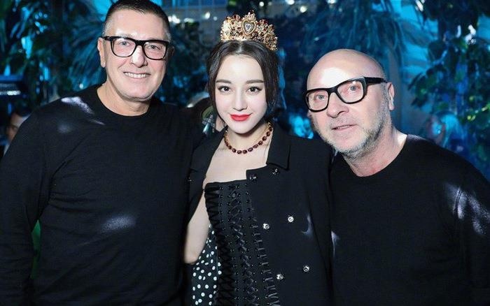 Thi truong thoi trang Trung Quoc manh the nao anh 3