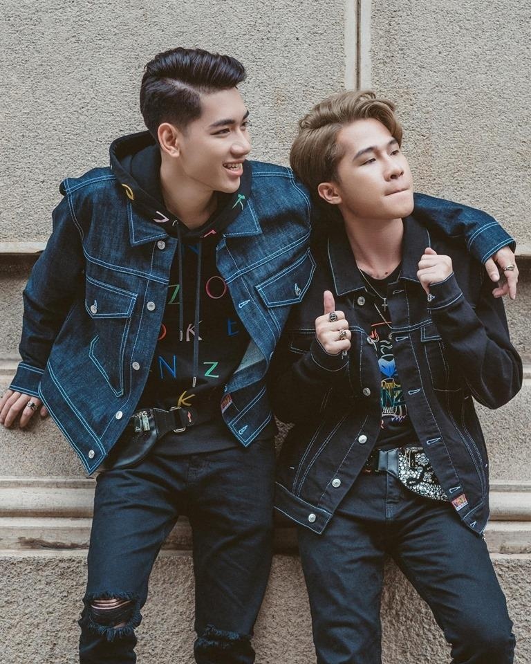 Trang phuc cua Jack va K-ICM anh 4