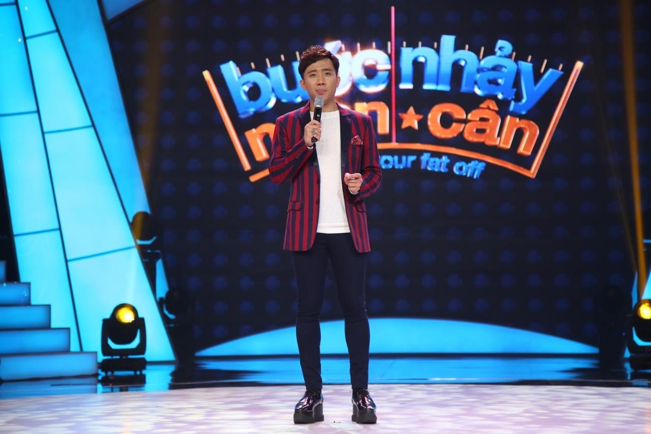 So thich di giay don cua Tran Thanh anh 5