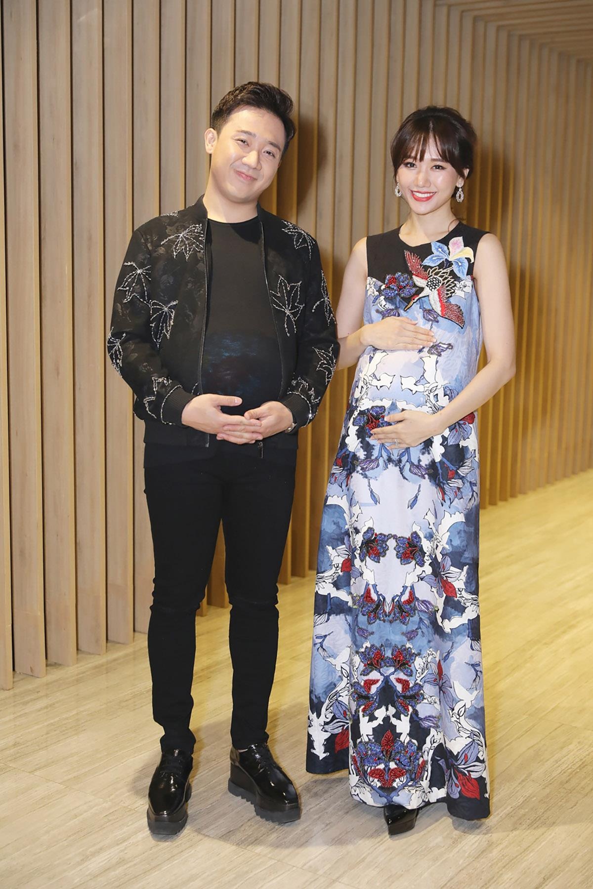 So thich di giay don cua Tran Thanh anh 3