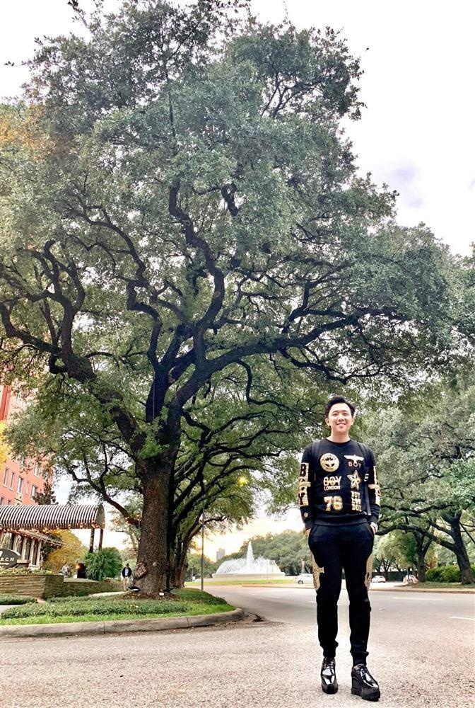 So thich di giay don cua Tran Thanh anh 8