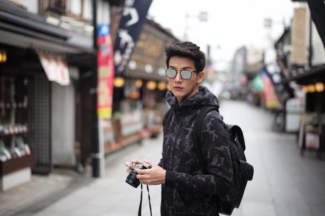 thoi trang cua nam chinh Chiec la cuon bay anh 10