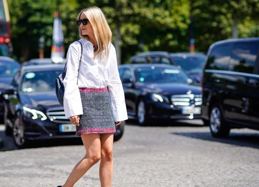 Mac so mi trang ngay tuu truong anh 3