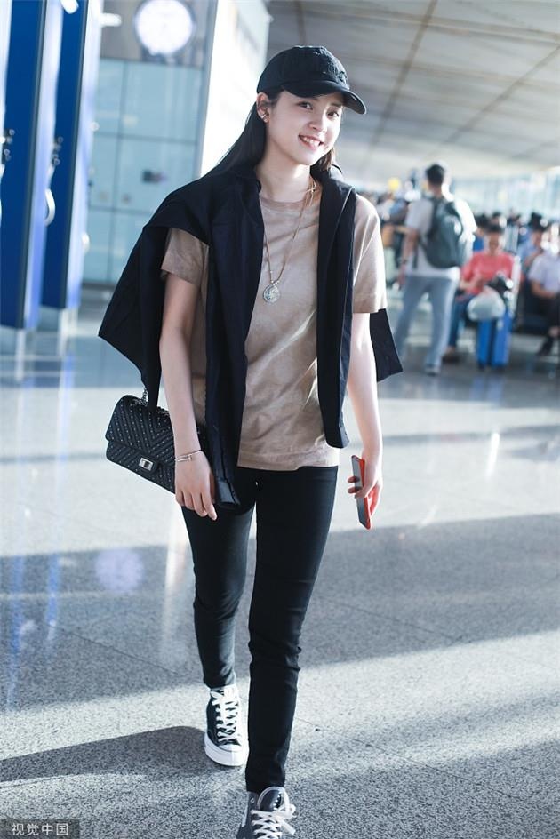 Sao chau A lang xe xu huong thoi trang anh 3