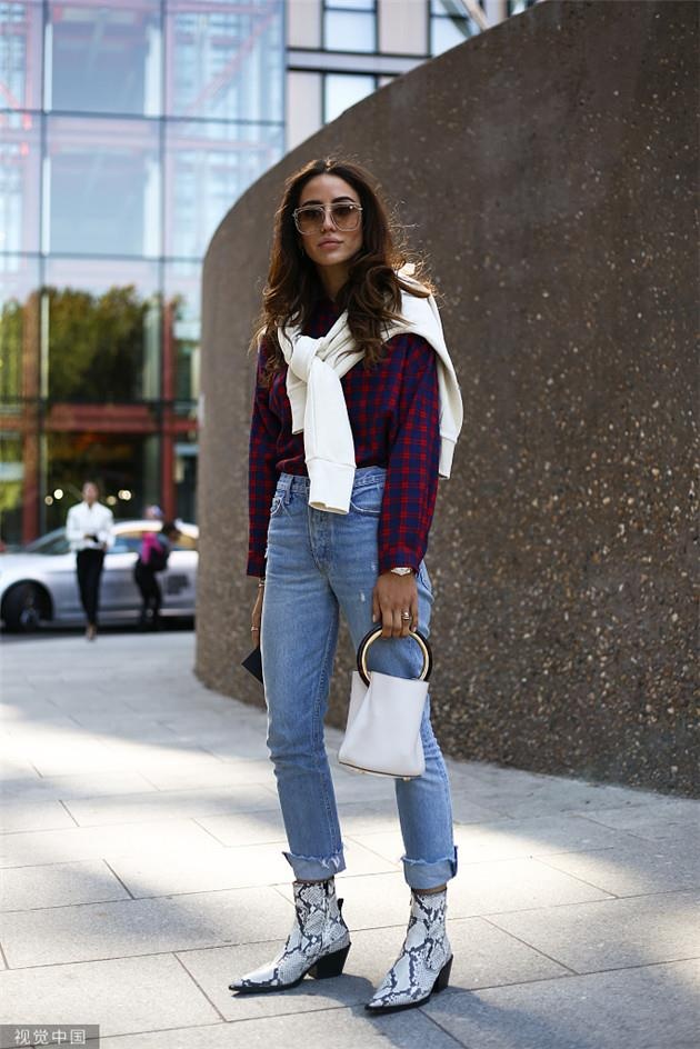 Sao chau A lang xe xu huong thoi trang anh 5