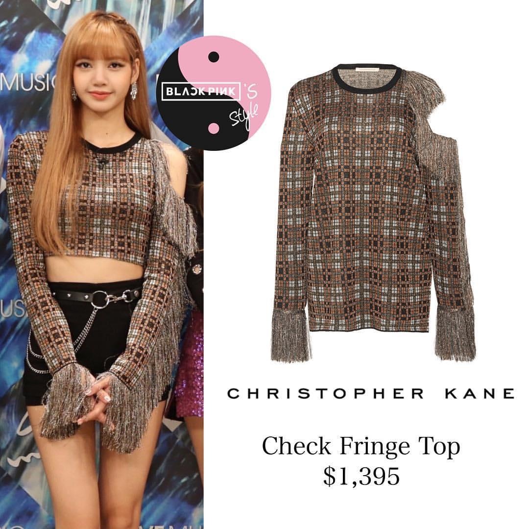 Black Pink mac do ngan tao bao anh 6