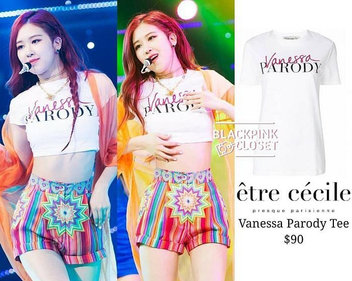 Black Pink mac do ngan tao bao anh 9