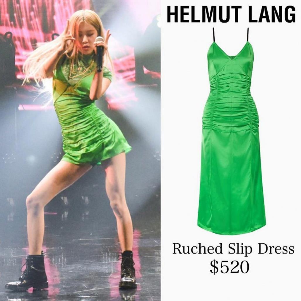 Black Pink mac do ngan tao bao anh 8