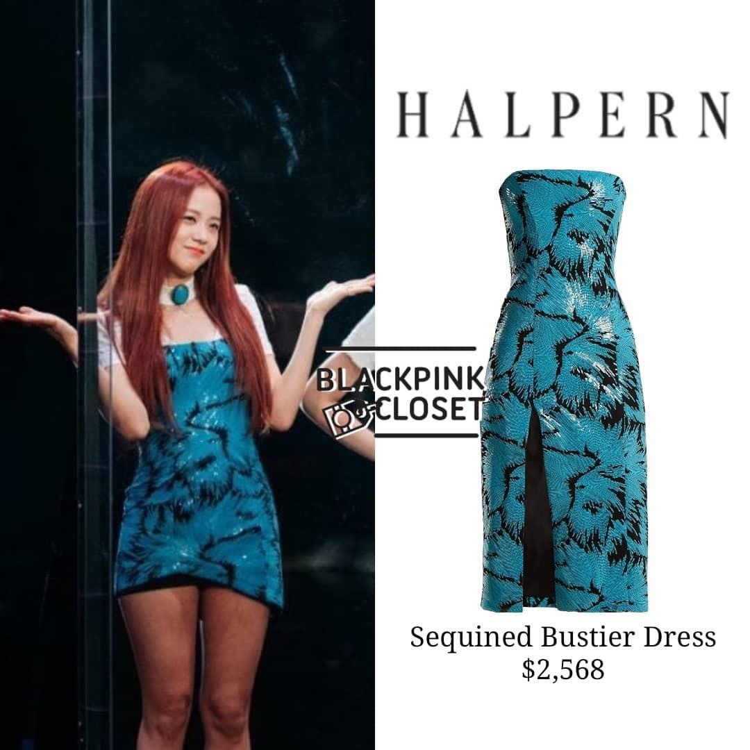 Black Pink mac do ngan tao bao anh 10