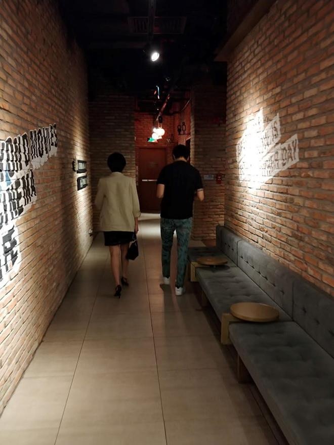 Phong cach thoi trang Dam Phuong Linh anh 1