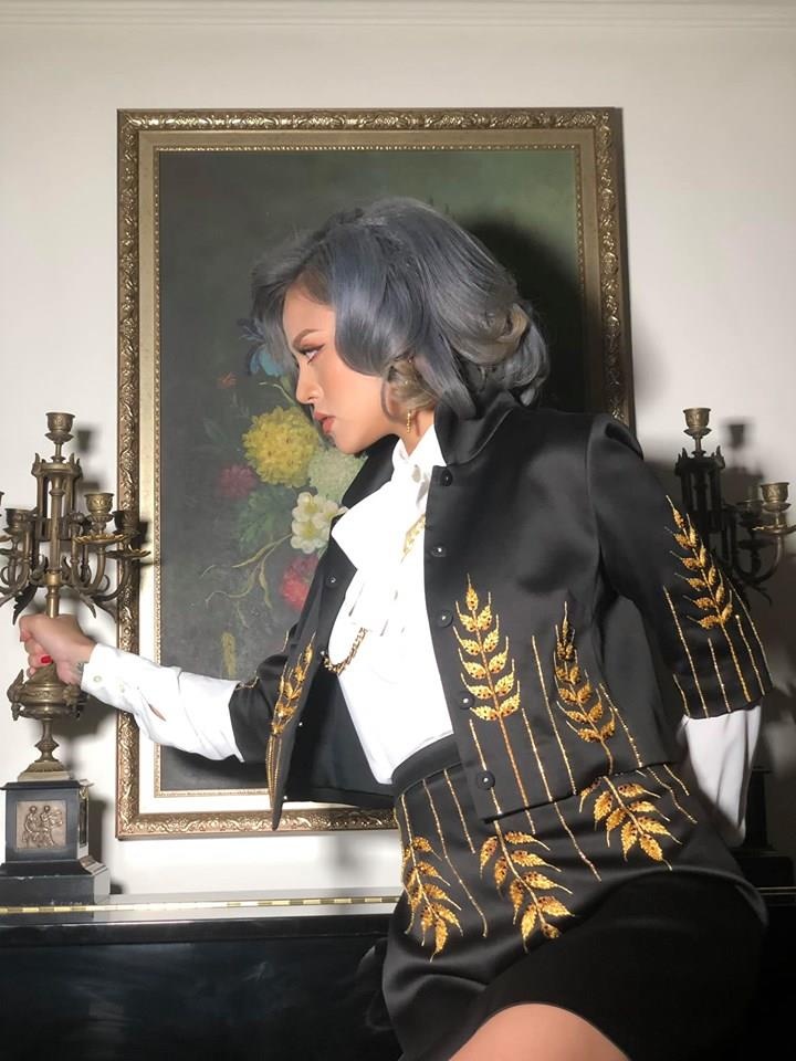 Dan sao Ve nha di con lot xac anh 3