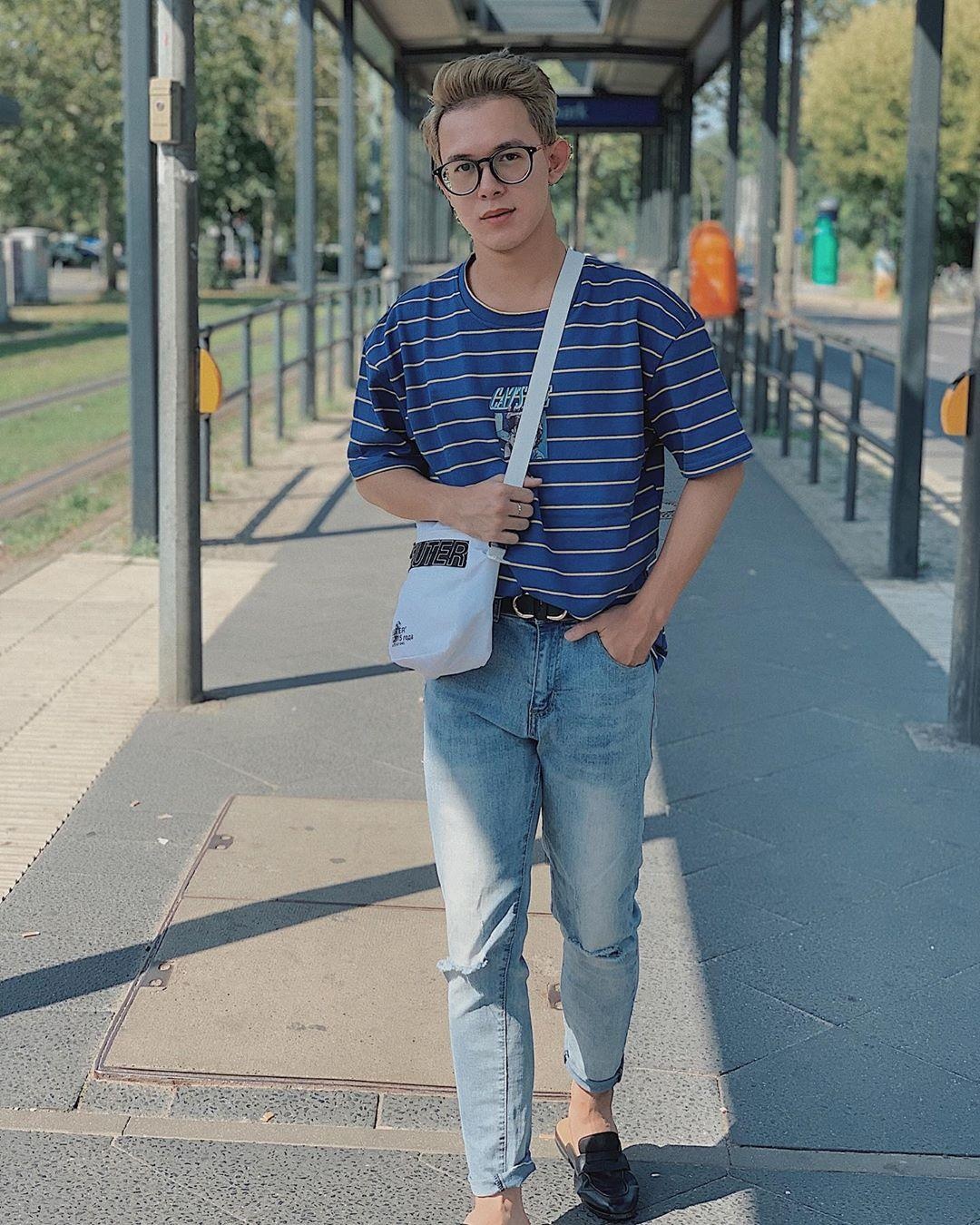 Dan sao Ve nha di con lot xac anh 12