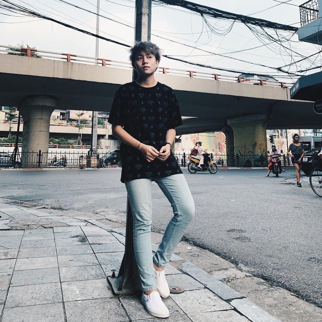 Dan sao Ve nha di con lot xac anh 8