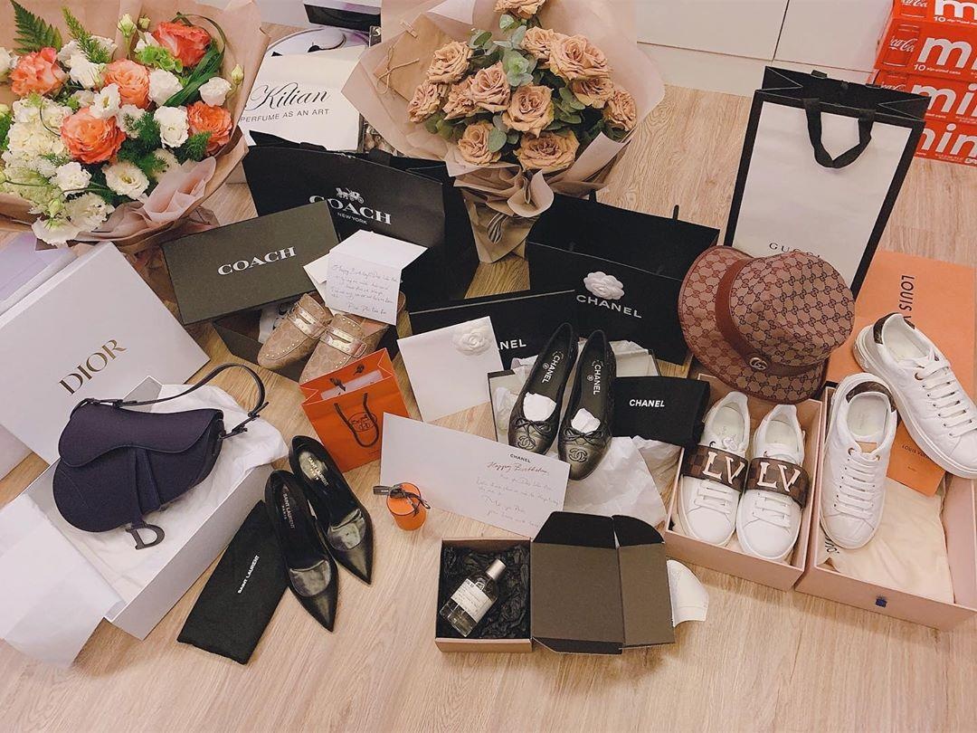 Do hieu dat do cua Diep Lam Anh anh 2