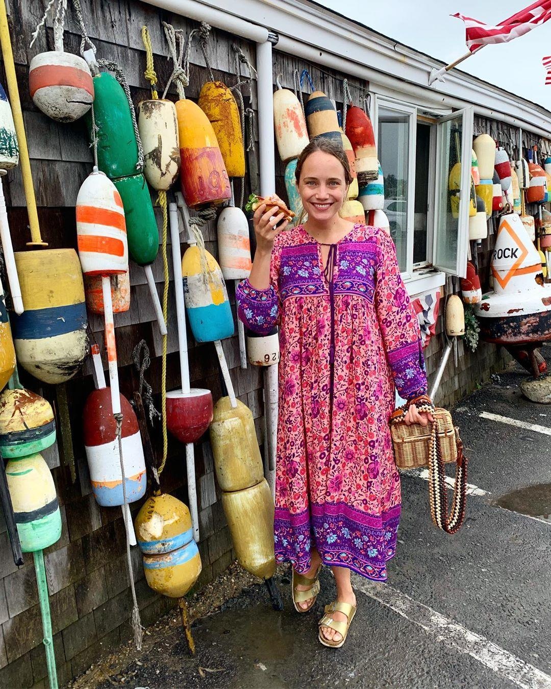 Chiec vay 30 USD khien gioi tre me met anh 2