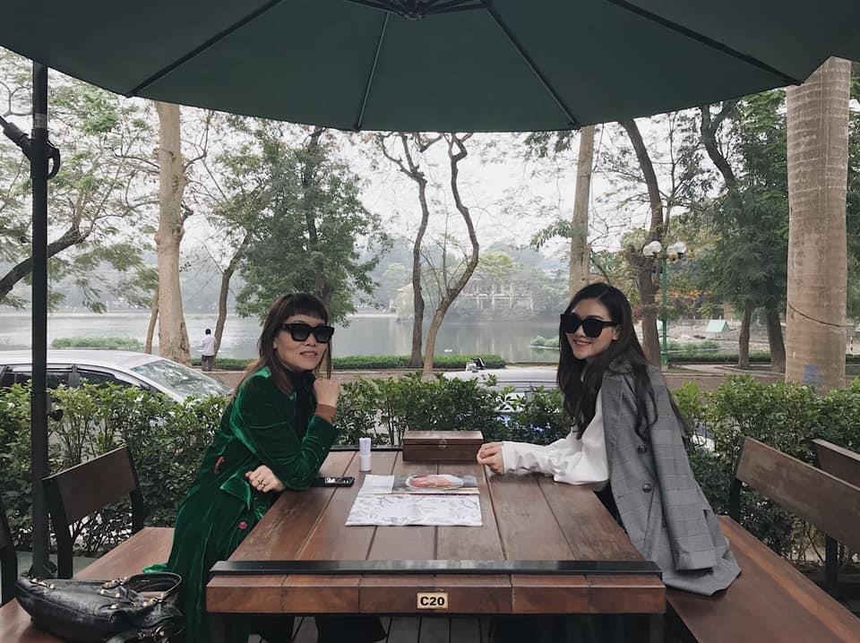 Thoi trang cua gia dinh Tuong San anh 6