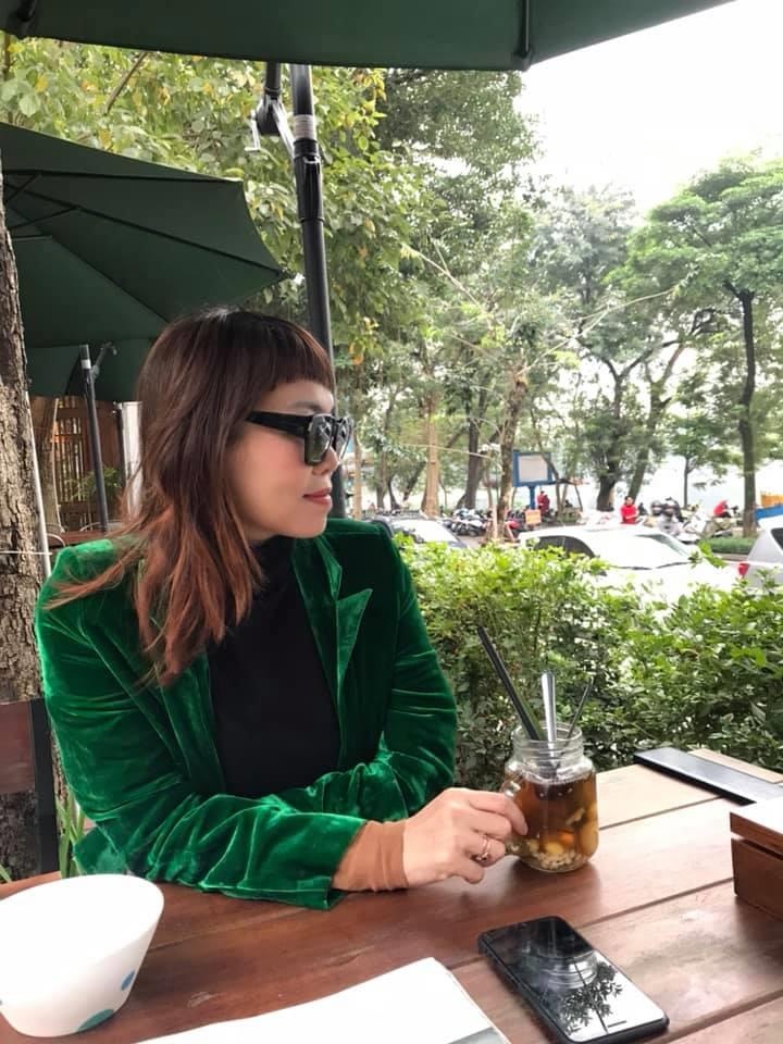 Thoi trang cua gia dinh Tuong San anh 7