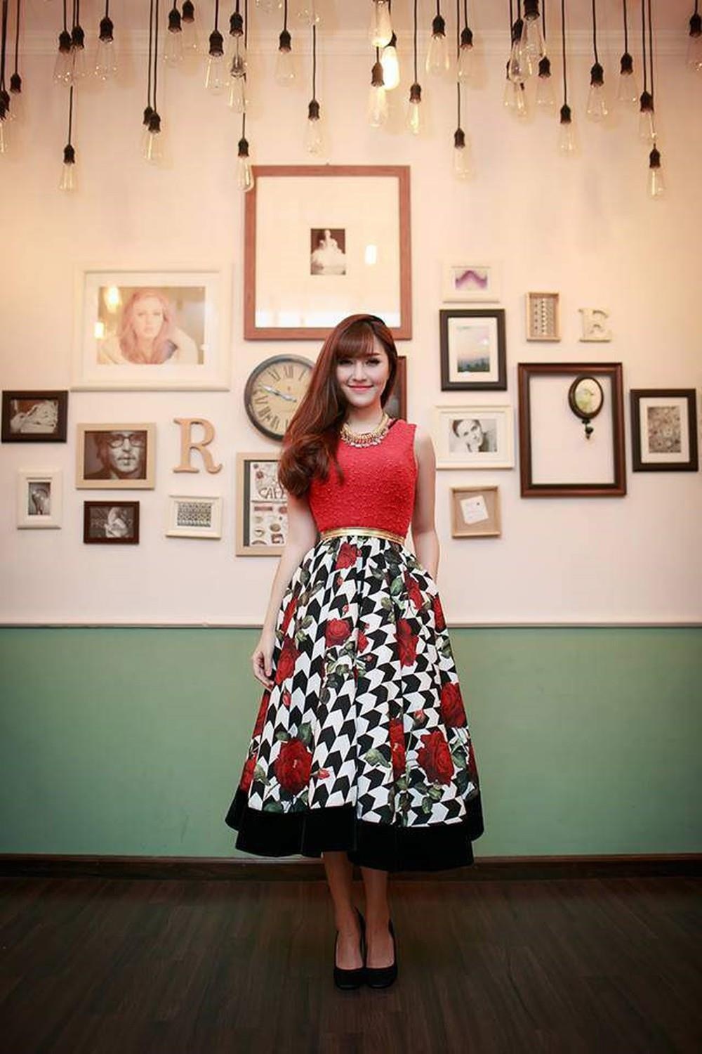 Bich Phuong lot xac goi cam anh 2