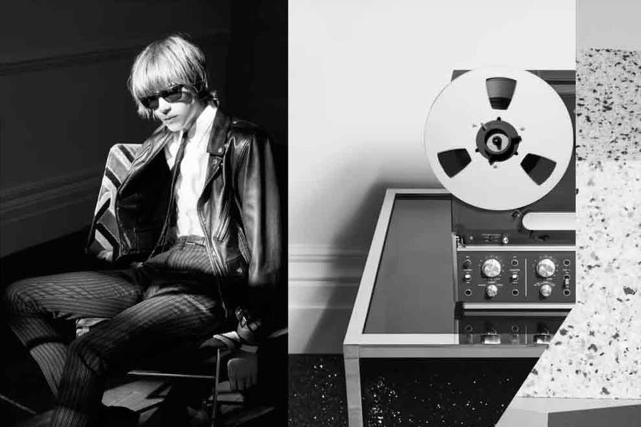 Thuoc phim quang cao thoi trang ma mi cua Celine hinh anh