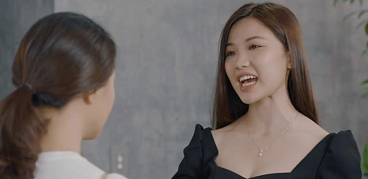 Phong cach thoi trang cua Tra tieu tam anh 2