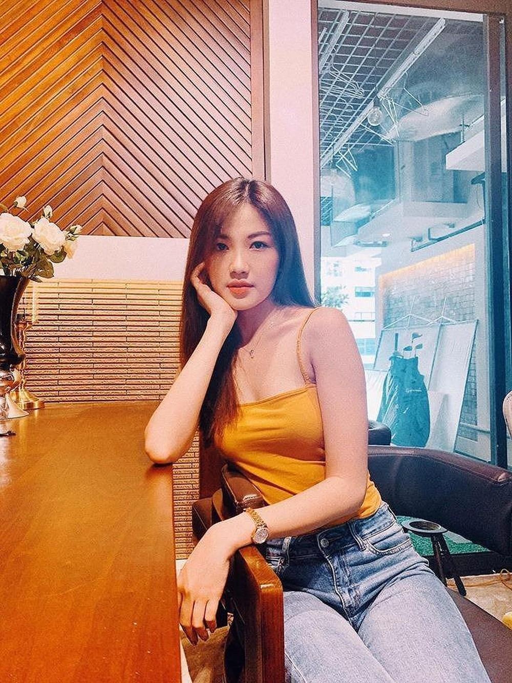 Phong cach thoi trang cua Tra tieu tam anh 8