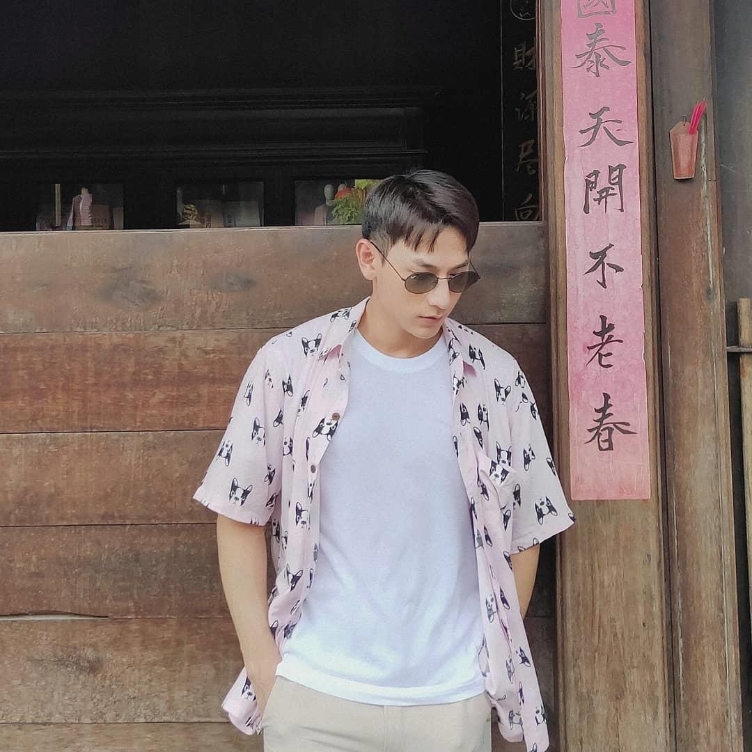 Phong cách thời trang sao nam Việt ảnh 3 Phong cach thoi trang sao nam Viet anh 3