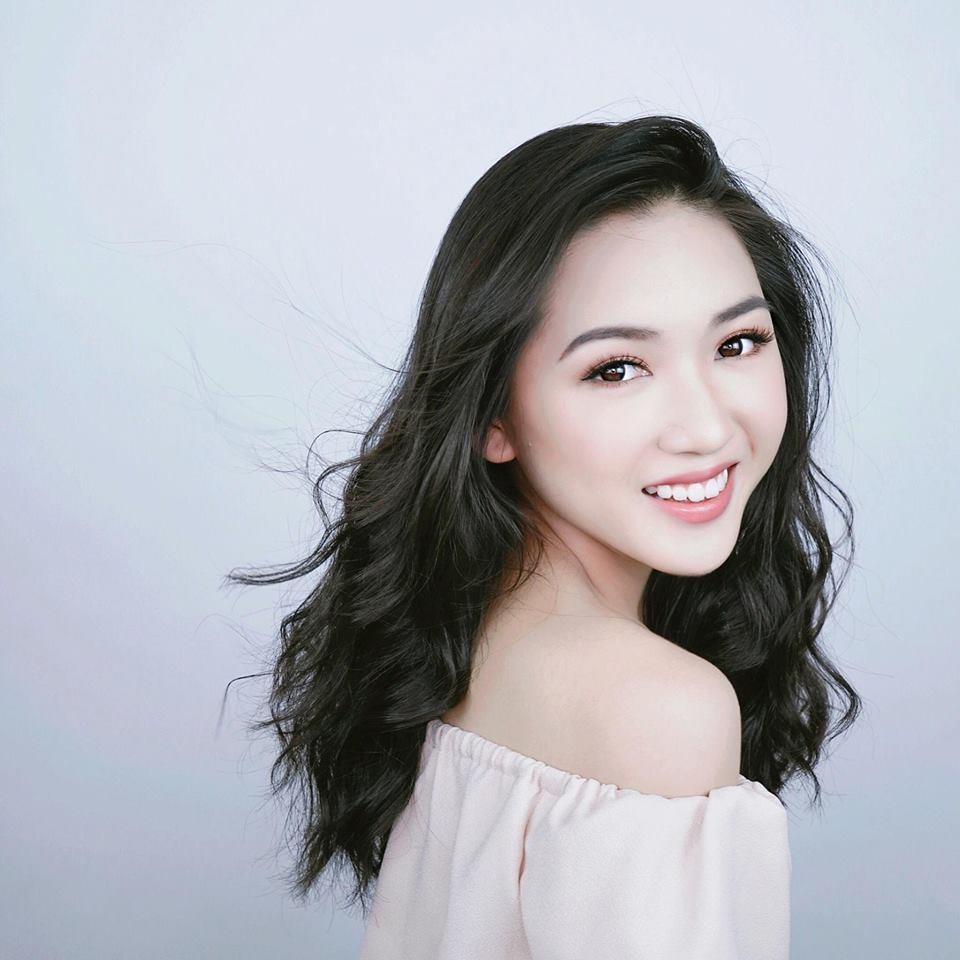 Sao Việt chia sẻ bí quyết tẩy trang  ảnh 5 Sao Viet chia se bi quyet tay trang anh 5