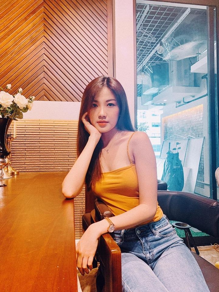 Phong cach thoi trang Tra tieu tam anh 2