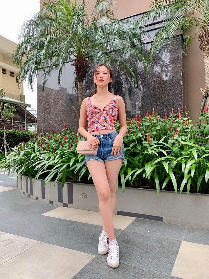 Phong cach thoi trang Tra tieu tam anh 3