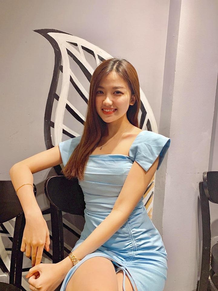 Phong cach thoi trang Tra tieu tam anh 5