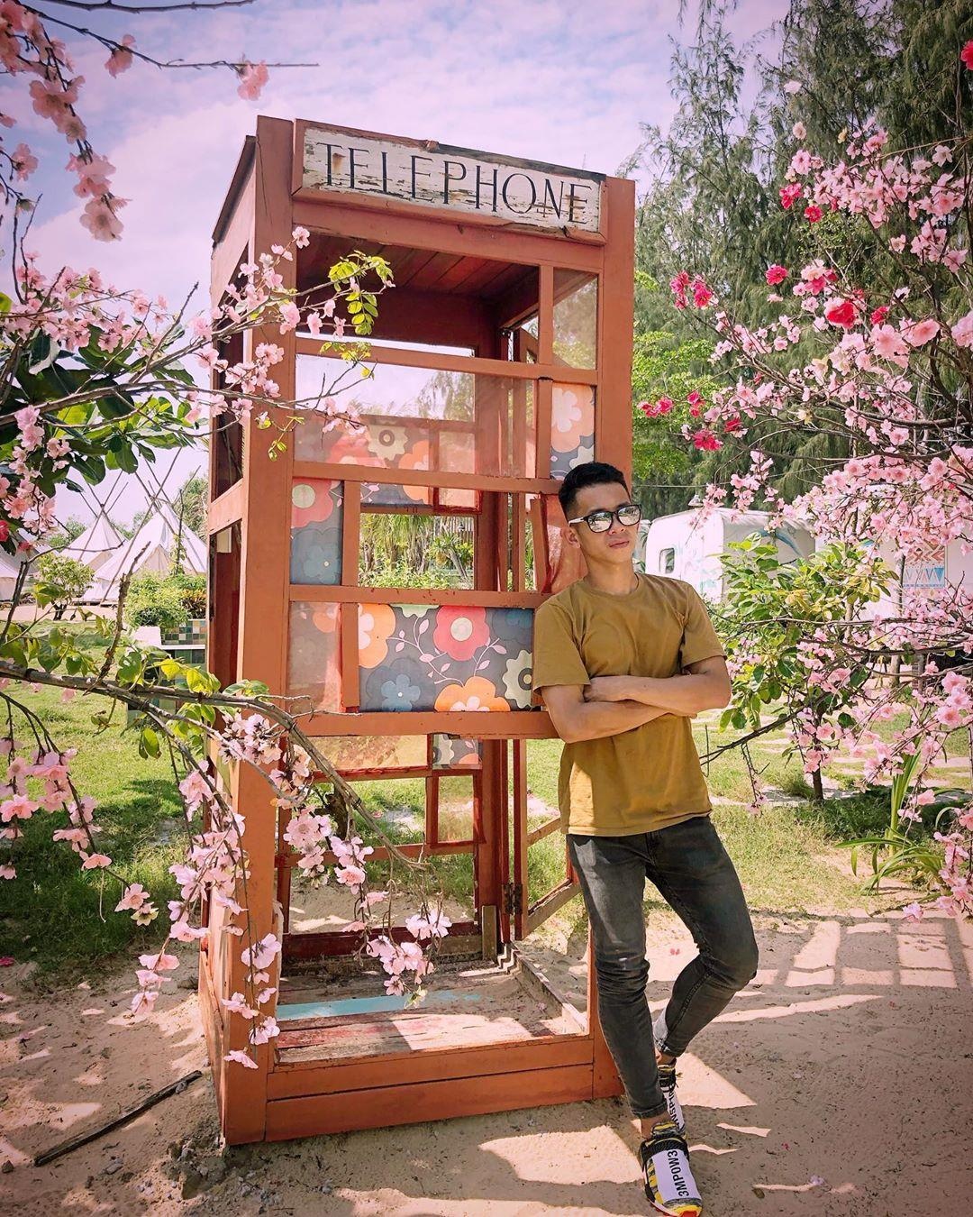 Hong Duy chuong mau sac noi bat anh 5