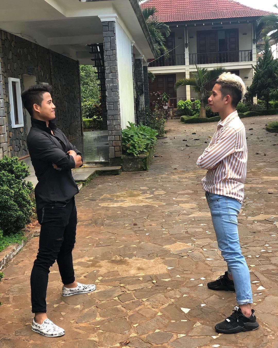 Hong Duy chuong mau sac noi bat anh 6