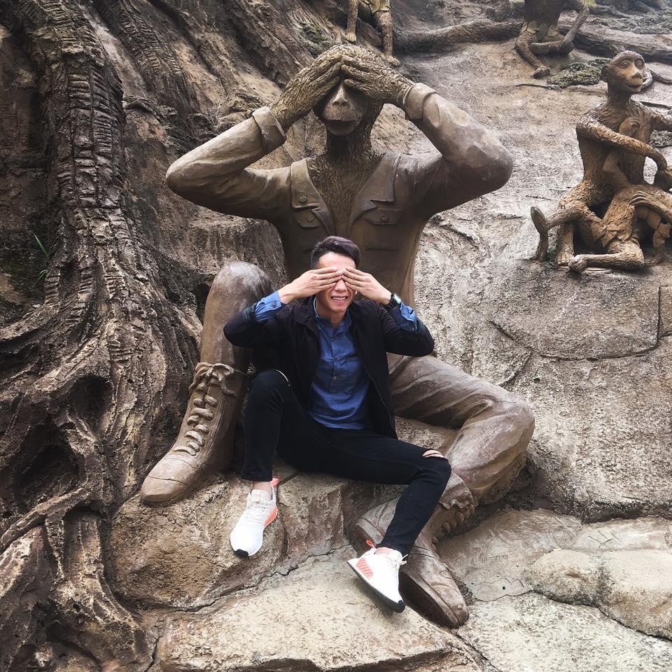 Hong Duy chuong mau sac noi bat anh 7