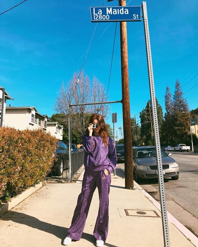 Gu thoi trang sao nu bi don ngoai tinh Ahn Jae Hyu anh 5