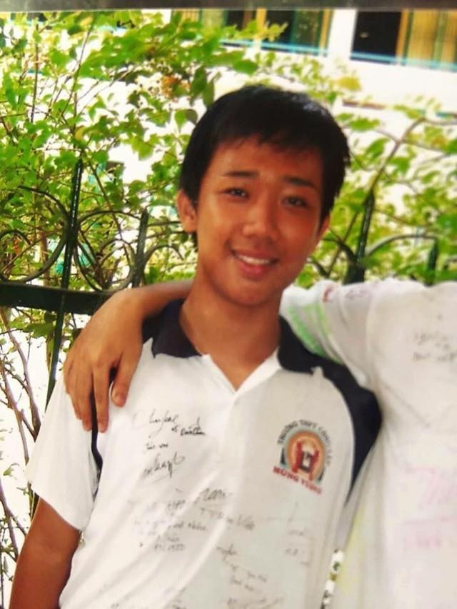 Sao Viet mac gi khi di hoc anh 2