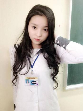 Sao Viet mac gi khi di hoc anh 5