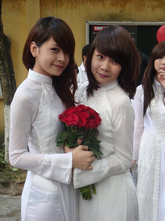 Sao Viet mac gi khi di hoc anh 6