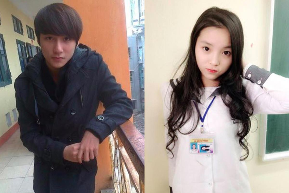 Son Tung mac ao khoac ca tinh, Ky Duyen dien do don gian thoi di hoc hinh anh