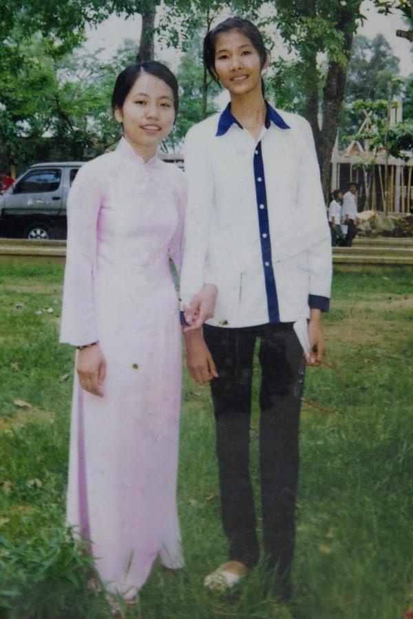 Sao Viet mac gi khi di hoc anh 10