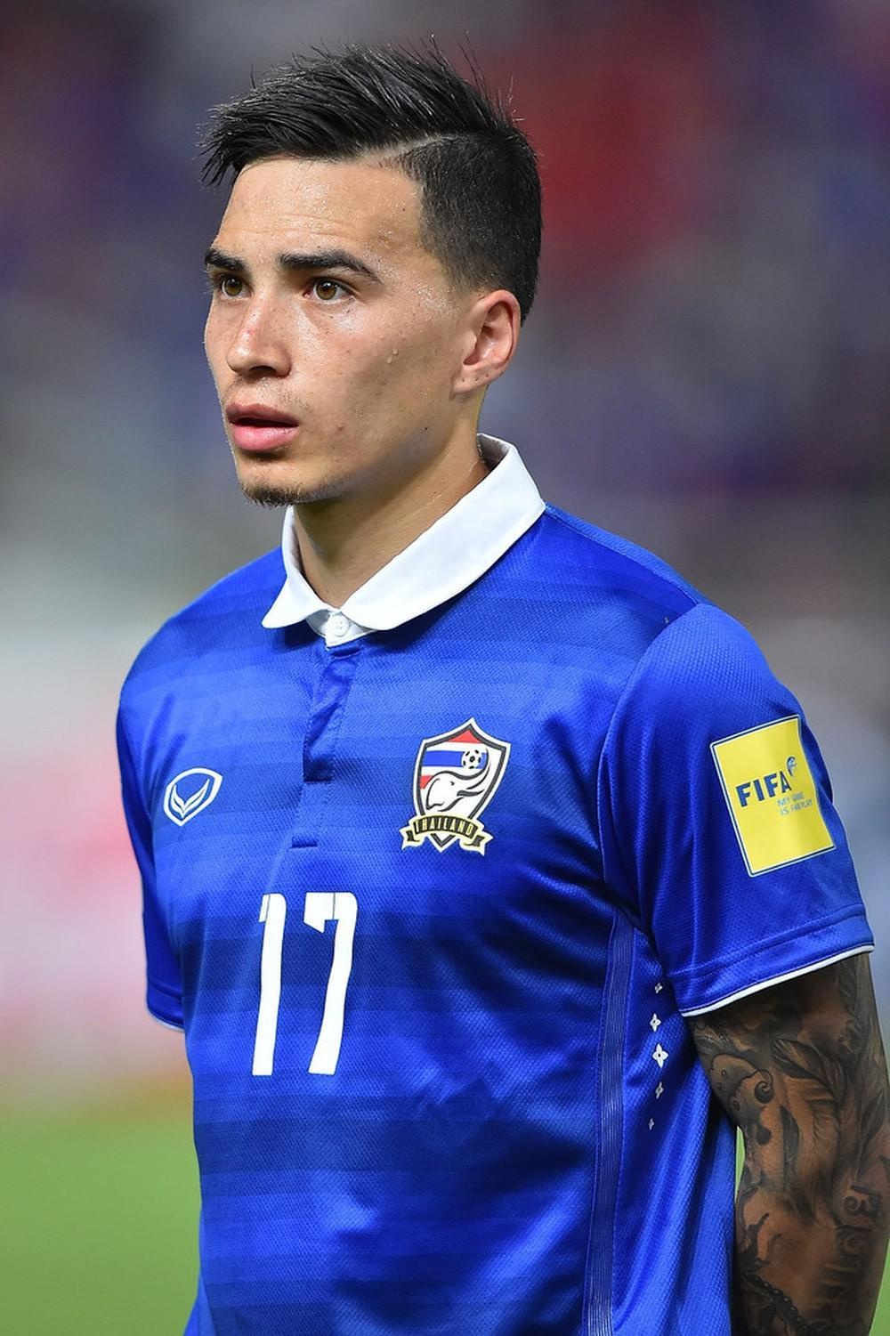 Phong cach cau thu goc Viet anh 1