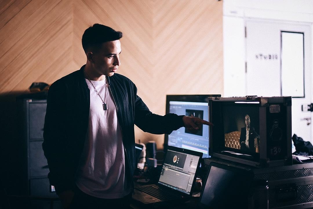 Phong cach cau thu goc Viet anh 3