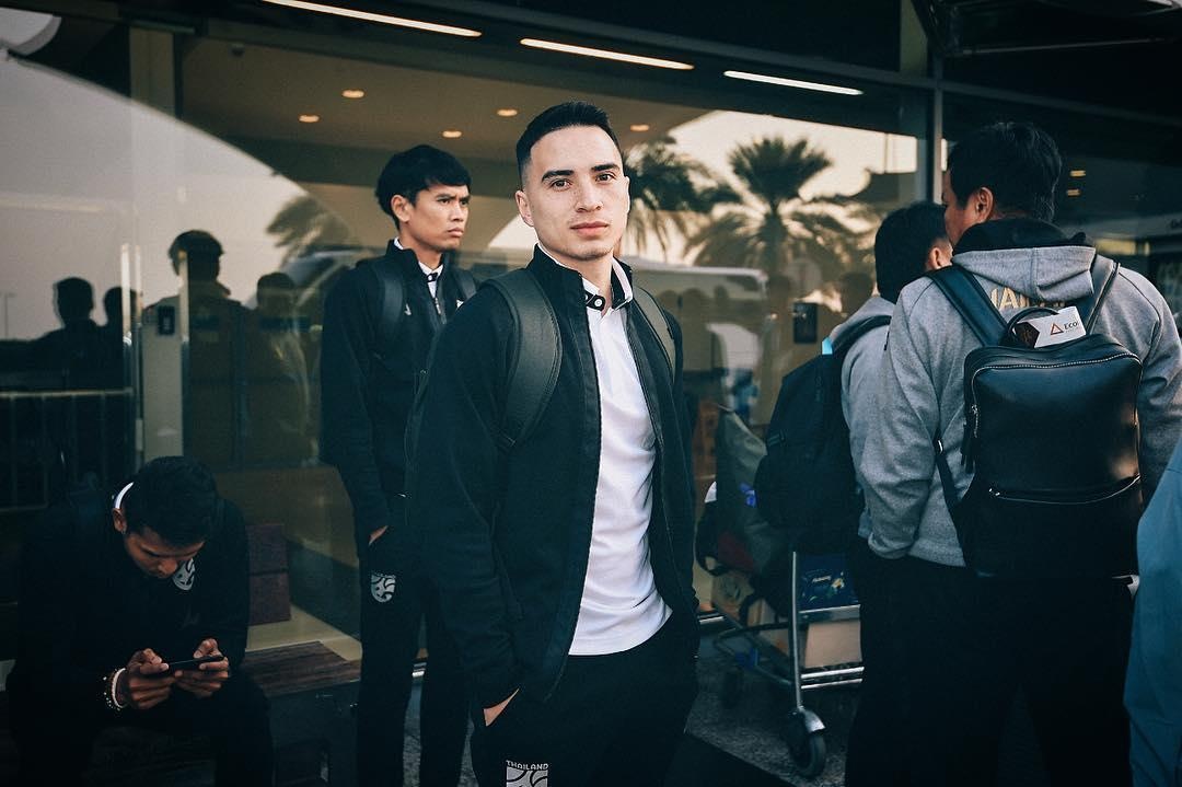 Phong cach cau thu goc Viet anh 4