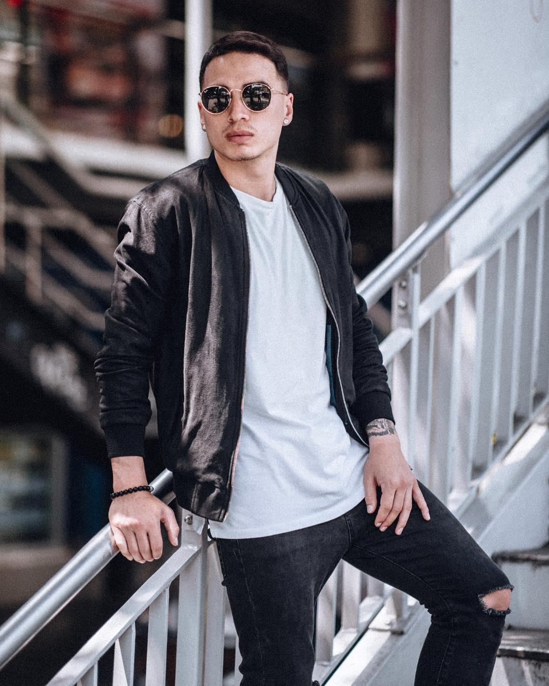 Phong cach cau thu goc Viet anh 5