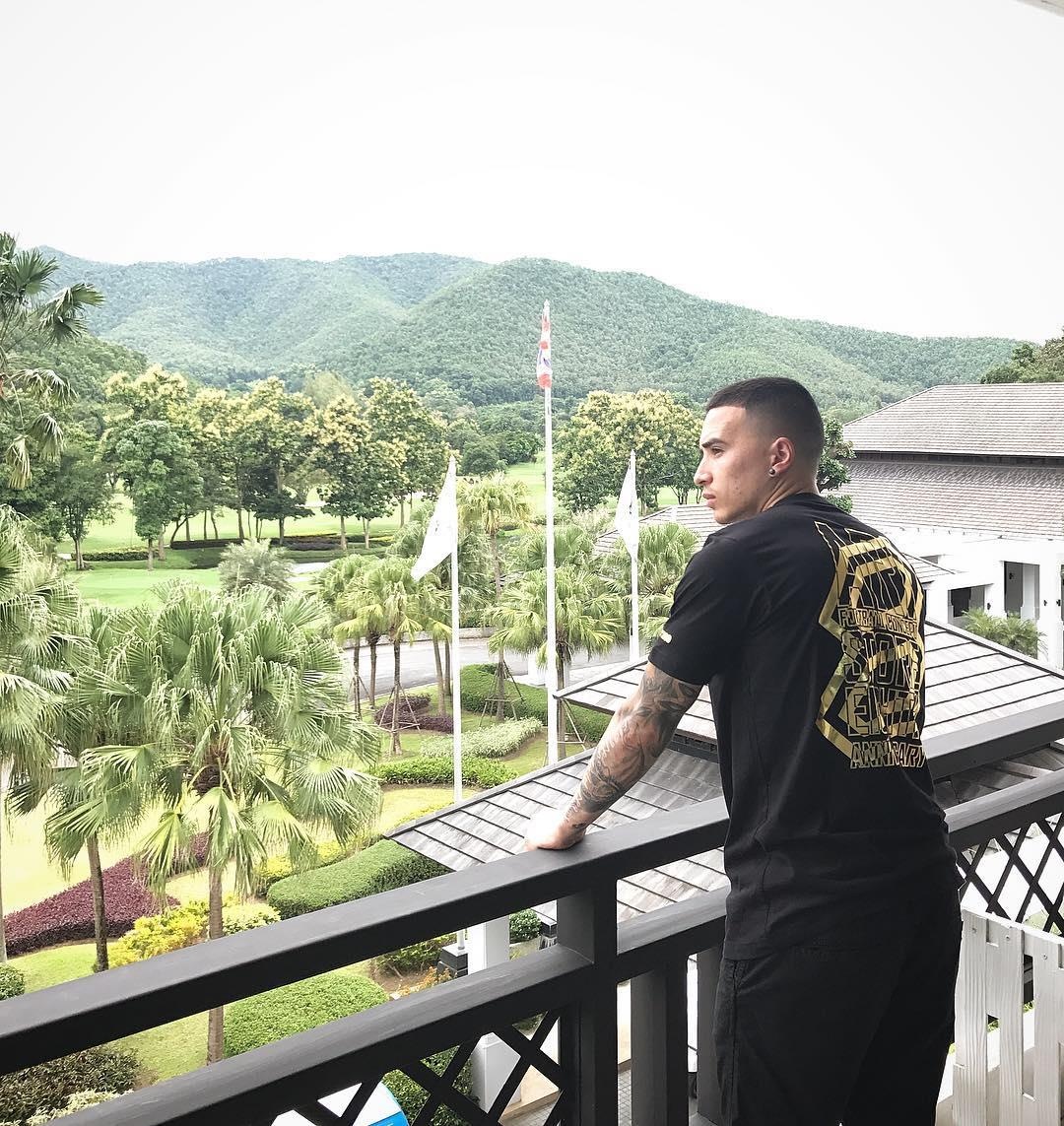 Phong cach cau thu goc Viet anh 7