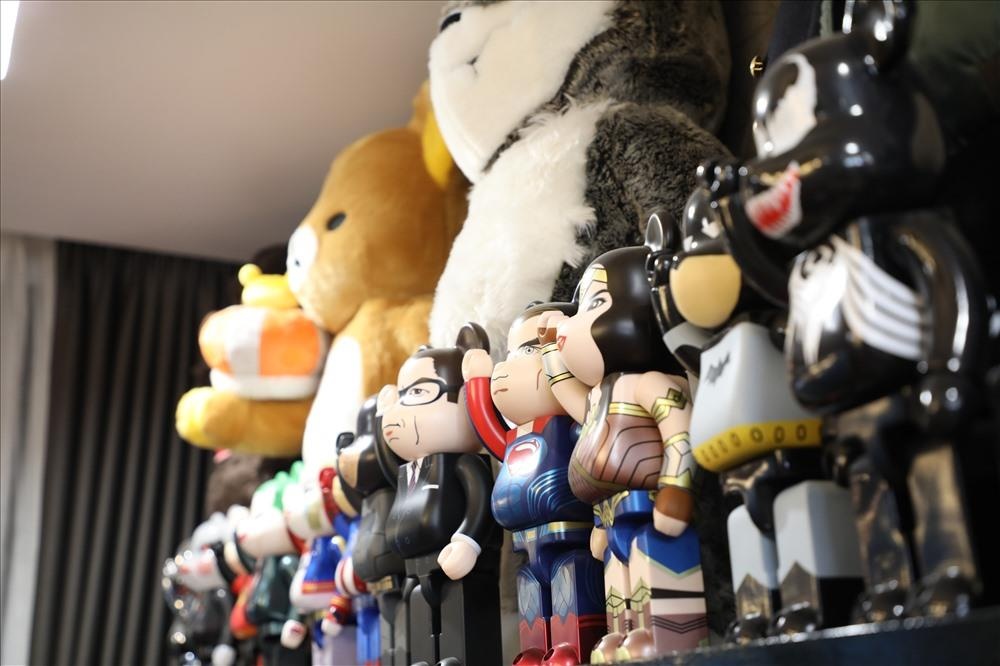 Do choi dat do cua sao Viet anh 6