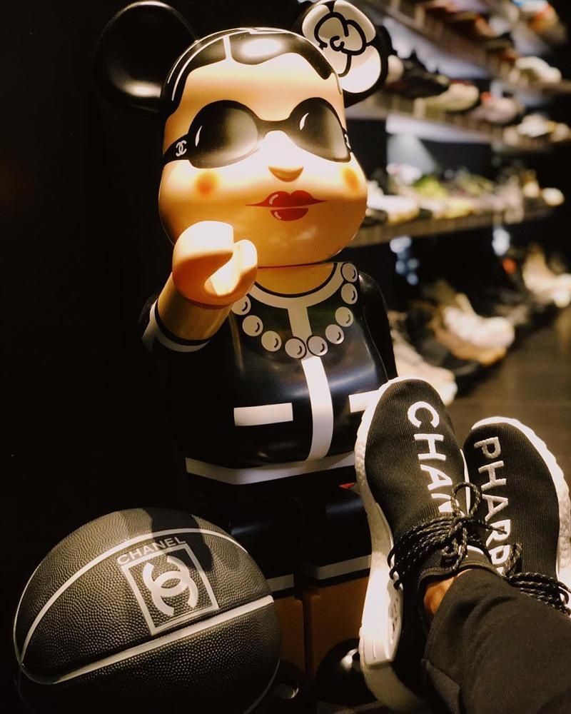 Do choi dat do cua sao Viet anh 10