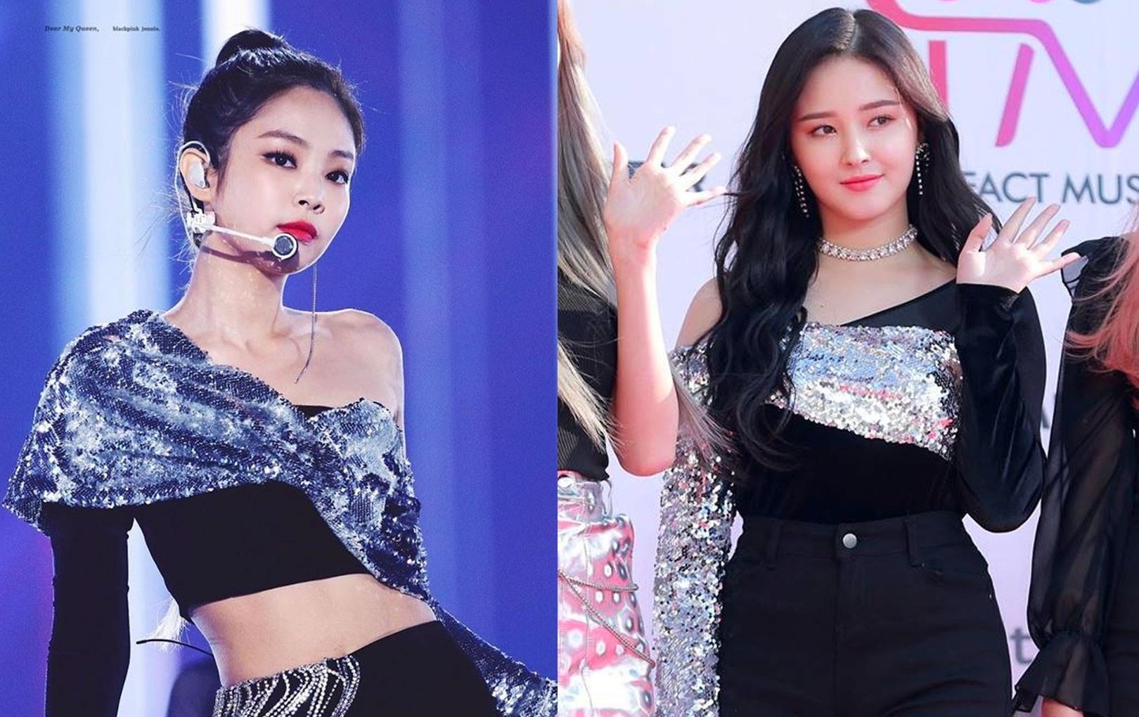 Sao Han dung hang trang phuc anh 1