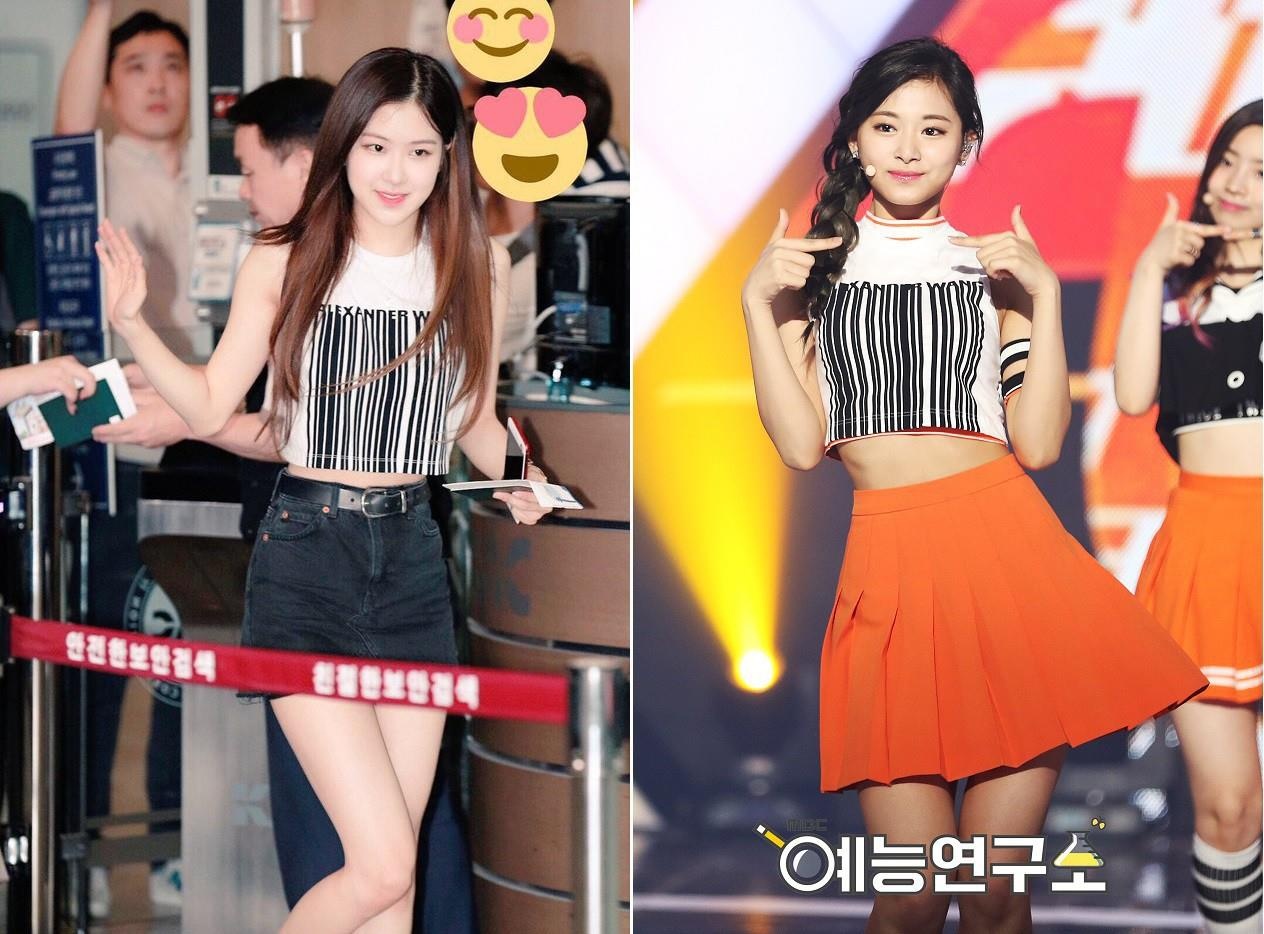 Sao Han dung hang trang phuc anh 5