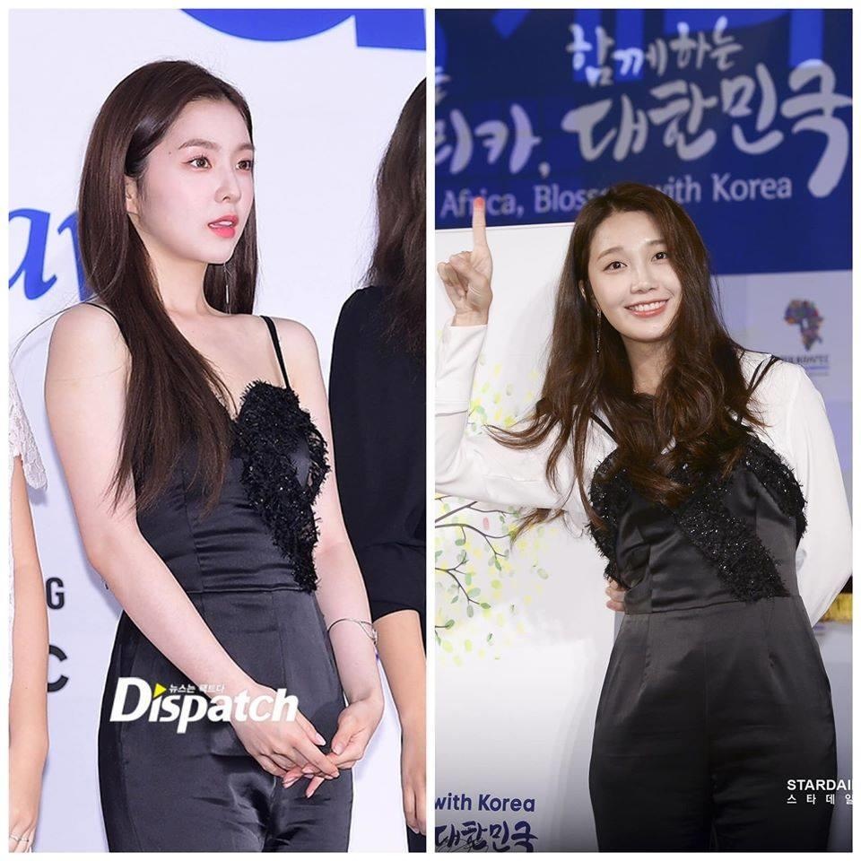 Sao Han dung hang trang phuc anh 7